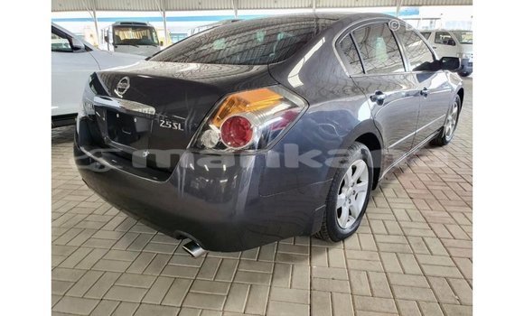 Buy Import Nissan Altima Other Car in Import - Dubai in Abhasia Buy Import Nissan Altima Other Car in Import - Dubai in Abhasia