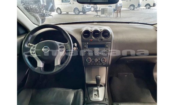 Buy Import Nissan Altima Other Car in Import - Dubai in Abhasia Buy Import Nissan Altima Other Car in Import - Dubai in Abhasia