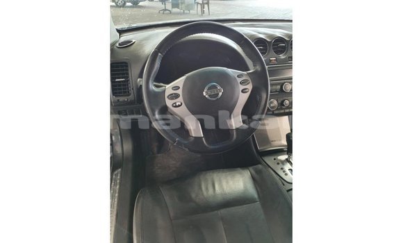 Buy Import Nissan Altima Other Car in Import - Dubai in Abhasia Buy Import Nissan Altima Other Car in Import - Dubai in Abhasia