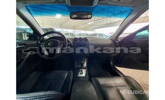 Buy Import Nissan Altima Other Car in Import - Dubai in Abhasia Buy Import Nissan Altima Other Car in Import - Dubai in Abhasia