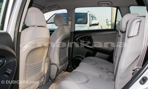 Buy Import Toyota RAV4 Other Car in Import - Dubai in Abhasia Buy Import Toyota RAV4 Other Car in Import - Dubai in Abhasia