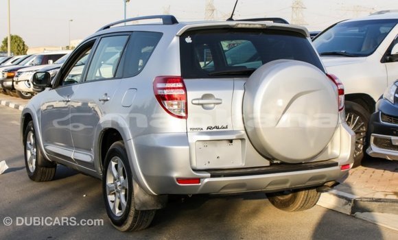Buy Import Toyota RAV4 Other Car in Import - Dubai in Abhasia Buy Import Toyota RAV4 Other Car in Import - Dubai in Abhasia