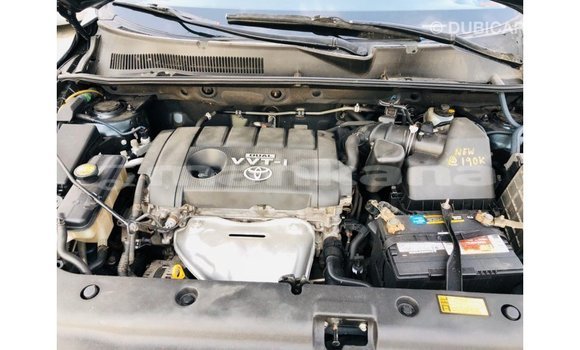 Buy Import Toyota HiAce Black Truck in Import - Dubai in Abhasia Buy Import Toyota HiAce Black Truck in Import - Dubai in Abhasia