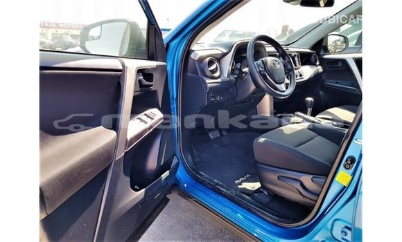 Buy Import Toyota HiAce Blue Truck in Import - Dubai in Abhasia Buy Import Toyota HiAce Blue Truck in Import - Dubai in Abhasia