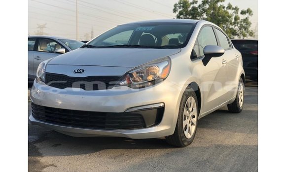 Buy Import Kia Rio Other Car in Import - Dubai in Abhasia Buy Import Kia Rio Other Car in Import - Dubai in Abhasia