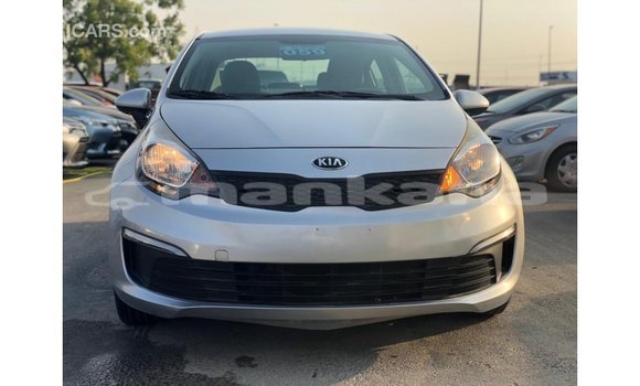 Buy Import Kia Rio Other Car in Import - Dubai in Abhasia Buy Import Kia Rio Other Car in Import - Dubai in Abhasia
