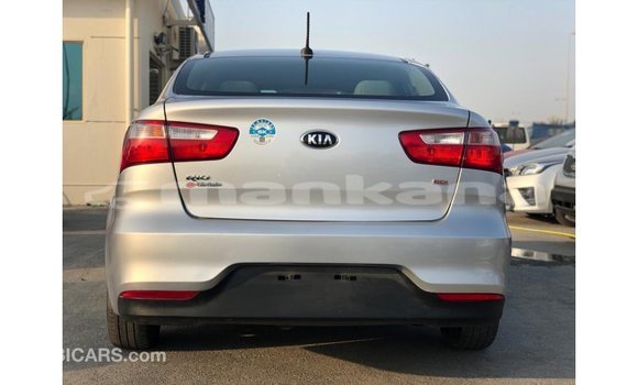 Buy Import Kia Rio Other Car in Import - Dubai in Abhasia Buy Import Kia Rio Other Car in Import - Dubai in Abhasia