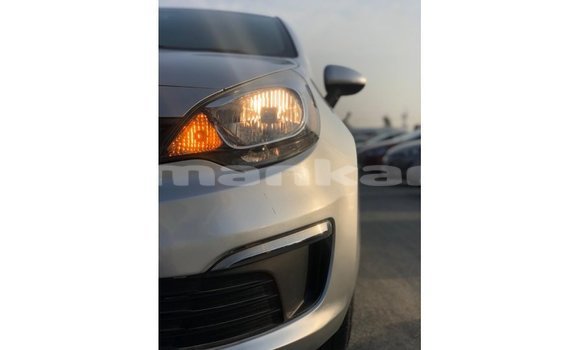 Buy Import Kia Rio Other Car in Import - Dubai in Abhasia Buy Import Kia Rio Other Car in Import - Dubai in Abhasia