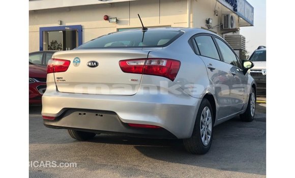 Buy Import Kia Rio Other Car in Import - Dubai in Abhasia Buy Import Kia Rio Other Car in Import - Dubai in Abhasia