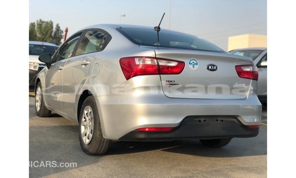 Buy Import Kia Rio Other Car in Import - Dubai in Abhasia Buy Import Kia Rio Other Car in Import - Dubai in Abhasia