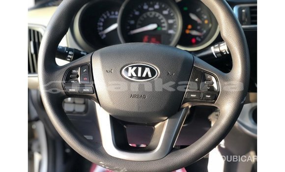 Buy Import Kia Rio Other Car in Import - Dubai in Abhasia Buy Import Kia Rio Other Car in Import - Dubai in Abhasia