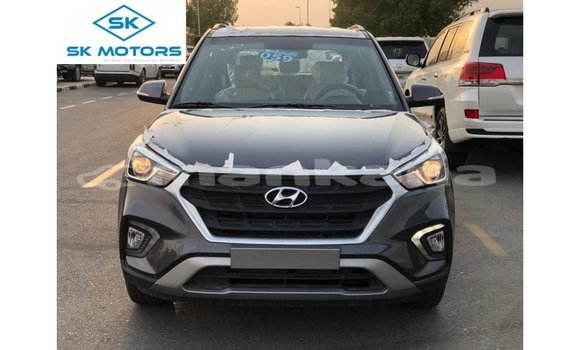 Buy Import Hyundai Creta Other Car in Import - Dubai in Abhasia Buy Import Hyundai Creta Other Car in Import - Dubai in Abhasia