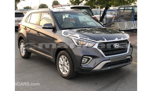 Buy Import Hyundai Creta Other Car in Import - Dubai in Abhasia Buy Import Hyundai Creta Other Car in Import - Dubai in Abhasia