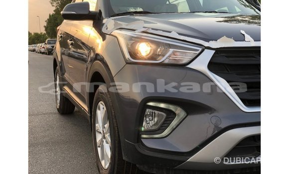 Buy Import Hyundai Creta Other Car in Import - Dubai in Abhasia Buy Import Hyundai Creta Other Car in Import - Dubai in Abhasia