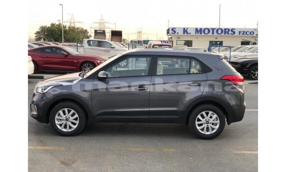 Buy Import Hyundai Creta Other Car in Import - Dubai in Abhasia Buy Import Hyundai Creta Other Car in Import - Dubai in Abhasia