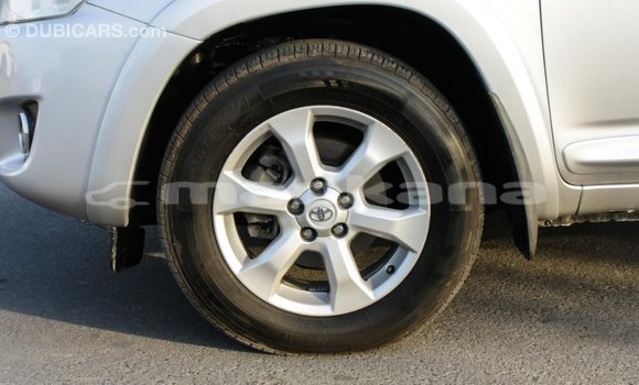 Buy Import Toyota RAV4 Other Car in Import - Dubai in Abhasia Buy Import Toyota RAV4 Other Car in Import - Dubai in Abhasia