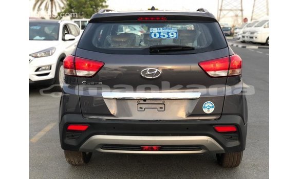 Buy Import Hyundai Creta Other Car in Import - Dubai in Abhasia Buy Import Hyundai Creta Other Car in Import - Dubai in Abhasia
