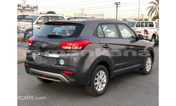 Buy Import Hyundai Creta Other Car in Import - Dubai in Abhasia Buy Import Hyundai Creta Other Car in Import - Dubai in Abhasia