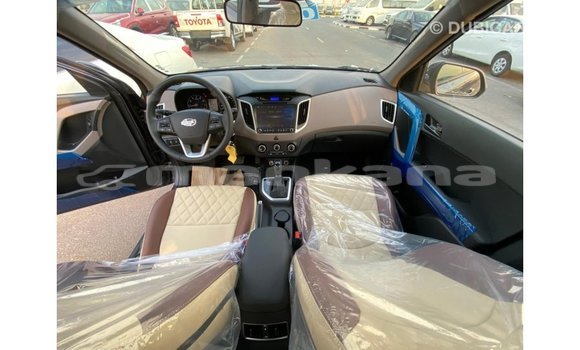 Buy Import Hyundai Creta Other Car in Import - Dubai in Abhasia Buy Import Hyundai Creta Other Car in Import - Dubai in Abhasia