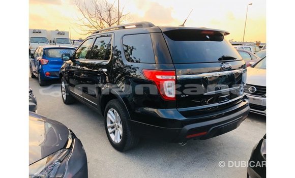 Buy Import Ford Explorer Blue Car in Import - Dubai in Abhasia Buy Import Ford Explorer Blue Car in Import - Dubai in Abhasia