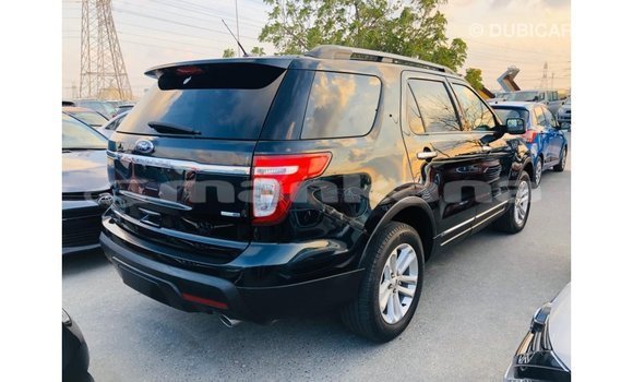 Buy Import Ford Explorer Blue Car in Import - Dubai in Abhasia Buy Import Ford Explorer Blue Car in Import - Dubai in Abhasia