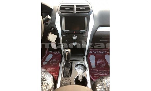 Buy Import Ford Explorer Blue Car in Import - Dubai in Abhasia Buy Import Ford Explorer Blue Car in Import - Dubai in Abhasia