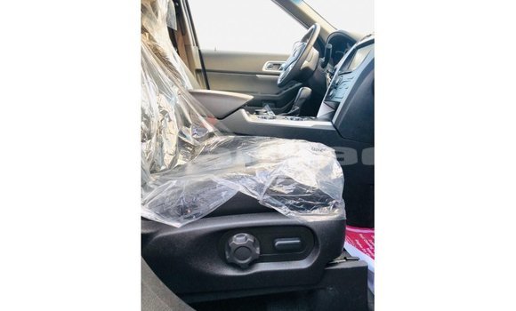 Buy Import Ford Explorer Blue Car in Import - Dubai in Abhasia Buy Import Ford Explorer Blue Car in Import - Dubai in Abhasia