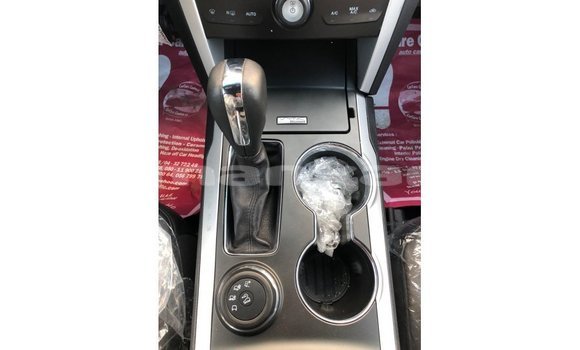 Buy Import Ford Explorer Blue Car in Import - Dubai in Abhasia Buy Import Ford Explorer Blue Car in Import - Dubai in Abhasia