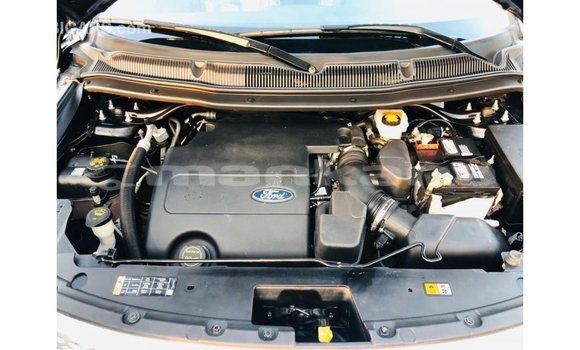 Buy Import Ford Explorer Blue Car in Import - Dubai in Abhasia Buy Import Ford Explorer Blue Car in Import - Dubai in Abhasia