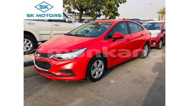 Big with watermark chevrolet cruze abhasia import dubai 3949