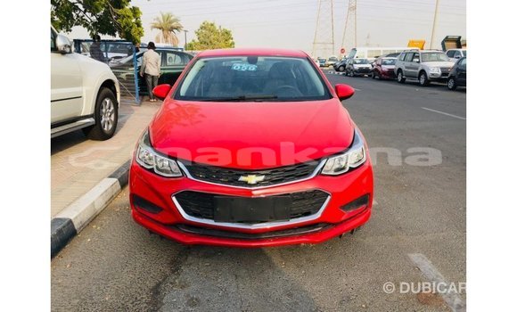 Buy Import Chevrolet Cruze Red Car in Import - Dubai in Abhasia Buy Import Chevrolet Cruze Red Car in Import - Dubai in Abhasia