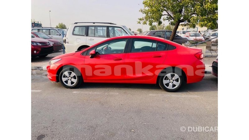 Big with watermark chevrolet cruze abhasia import dubai 3949
