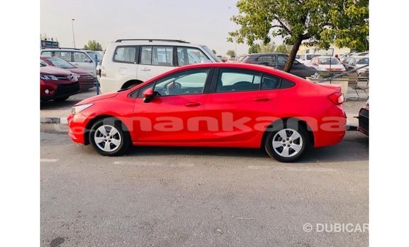 Buy Import Chevrolet Cruze Red Car in Import - Dubai in Abhasia Buy Import Chevrolet Cruze Red Car in Import - Dubai in Abhasia