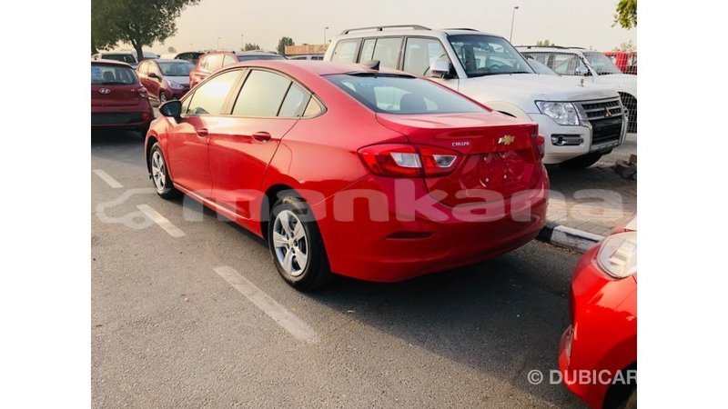 Big with watermark chevrolet cruze abhasia import dubai 3949