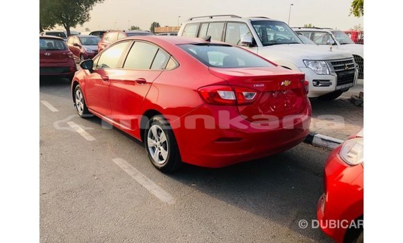 Buy Import Chevrolet Cruze Red Car in Import - Dubai in Abhasia Buy Import Chevrolet Cruze Red Car in Import - Dubai in Abhasia