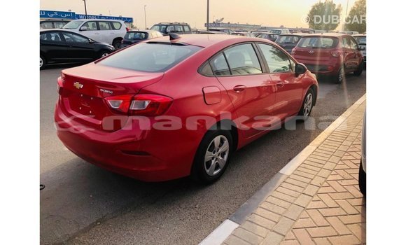 Buy Import Chevrolet Cruze Red Car in Import - Dubai in Abhasia Buy Import Chevrolet Cruze Red Car in Import - Dubai in Abhasia