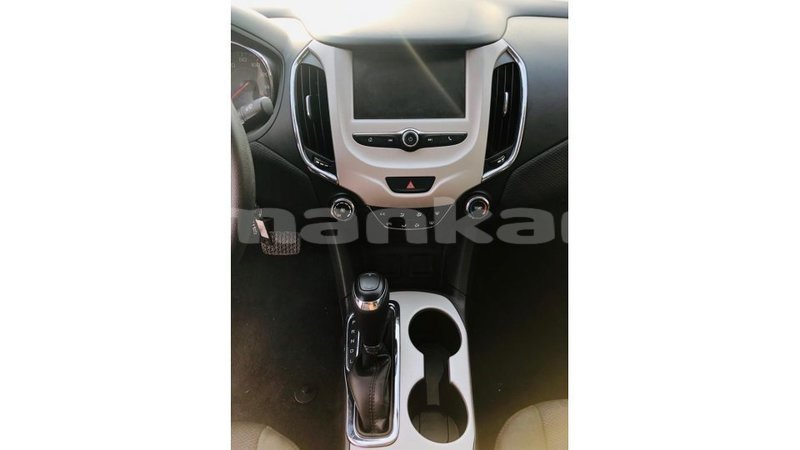 Big with watermark chevrolet cruze abhasia import dubai 3949