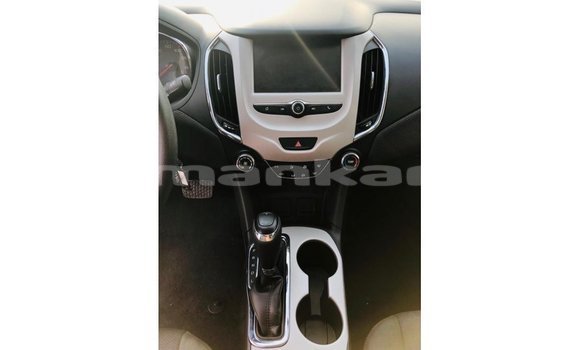 Buy Import Chevrolet Cruze Red Car in Import - Dubai in Abhasia Buy Import Chevrolet Cruze Red Car in Import - Dubai in Abhasia