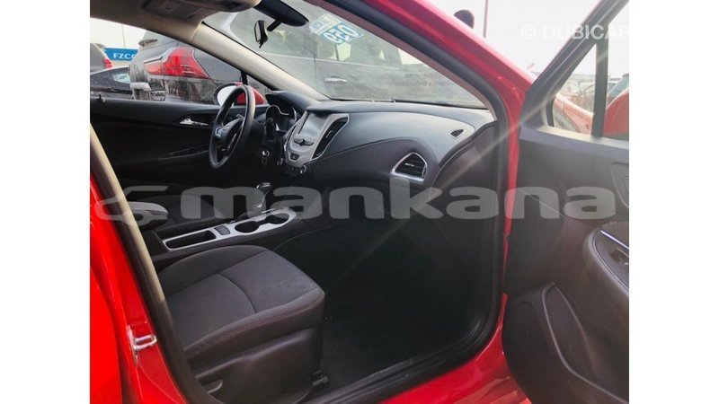 Big with watermark chevrolet cruze abhasia import dubai 3949