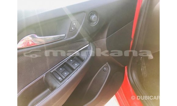 Buy Import Chevrolet Cruze Red Car in Import - Dubai in Abhasia Buy Import Chevrolet Cruze Red Car in Import - Dubai in Abhasia