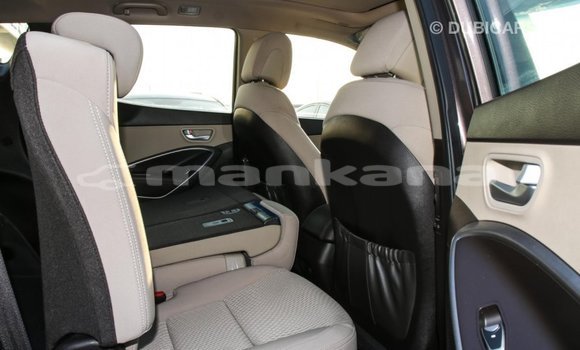 Buy Import Hyundai Santa Fe Brown Car in Import - Dubai in Abhasia Buy Import Hyundai Santa Fe Brown Car in Import - Dubai in Abhasia
