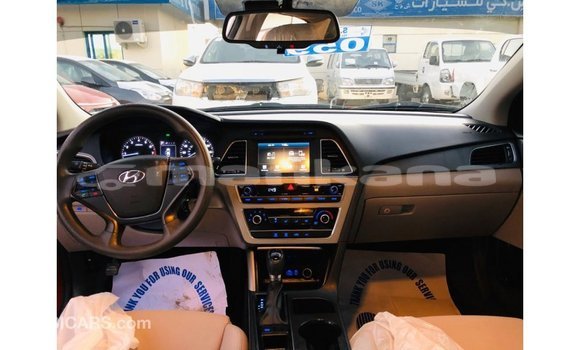 Buy Import Hyundai Sonata Red Car in Import - Dubai in Abhasia Buy Import Hyundai Sonata Red Car in Import - Dubai in Abhasia