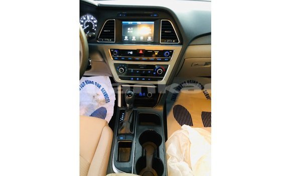 Buy Import Hyundai Sonata Red Car in Import - Dubai in Abhasia Buy Import Hyundai Sonata Red Car in Import - Dubai in Abhasia