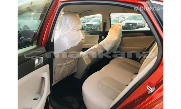 Buy Import Hyundai Sonata Red Car in Import - Dubai in Abhasia Buy Import Hyundai Sonata Red Car in Import - Dubai in Abhasia