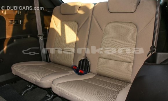 Buy Import Hyundai Santa Fe Brown Car in Import - Dubai in Abhasia Buy Import Hyundai Santa Fe Brown Car in Import - Dubai in Abhasia