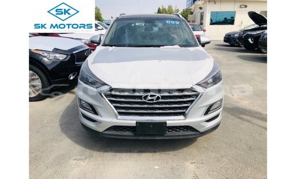Buy Import Hyundai Tucson Other Car in Import - Dubai in Abhasia Buy Import Hyundai Tucson Other Car in Import - Dubai in Abhasia