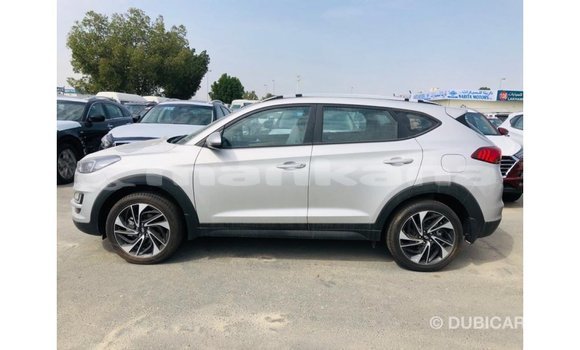Buy Import Hyundai Tucson Other Car in Import - Dubai in Abhasia Buy Import Hyundai Tucson Other Car in Import - Dubai in Abhasia