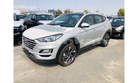 Buy Import Hyundai Tucson Other Car in Import - Dubai in Abhasia Buy Import Hyundai Tucson Other Car in Import - Dubai in Abhasia