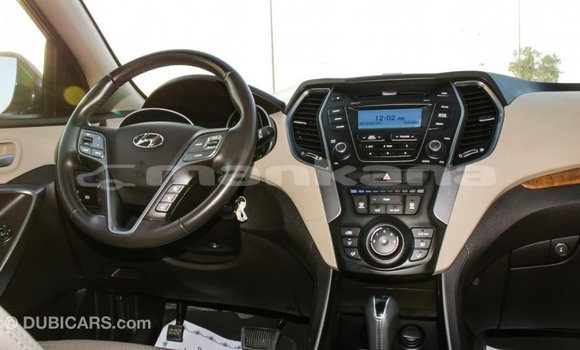 Buy Import Hyundai Santa Fe Brown Car in Import - Dubai in Abhasia Buy Import Hyundai Santa Fe Brown Car in Import - Dubai in Abhasia