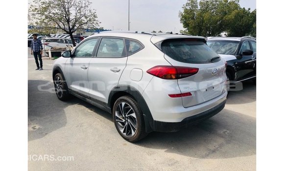 Buy Import Hyundai Tucson Other Car in Import - Dubai in Abhasia Buy Import Hyundai Tucson Other Car in Import - Dubai in Abhasia